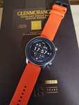 Smartwatch Amazfit GTR 47 amoled gorilla glass orginalny pasek