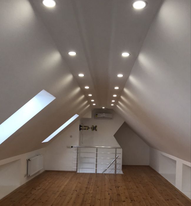 Здається  новий будинок в с Боратин