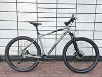 -31% NOWY CUBE Attention / rozm. XL / Deore 2x11 / Rock Shox Air