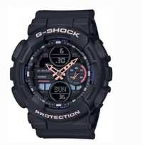 Zegarek G-SHOCK GMA-S140-1AER
