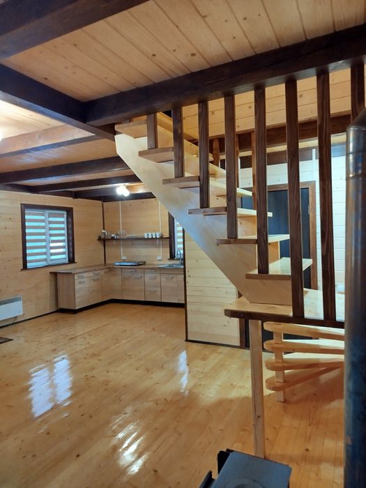 Відпочинок в Карпатах, оренда будинку