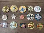 Знак футбол Динамо Киев