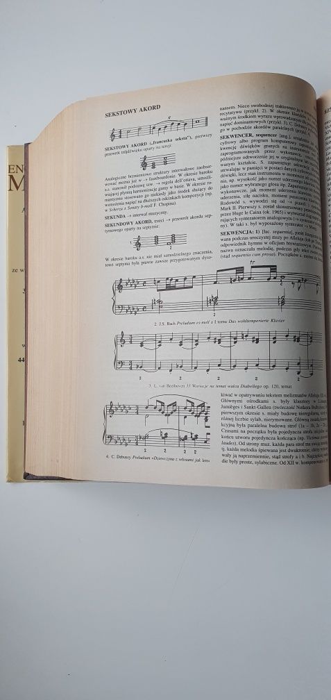 Encyklopedia Muzyki PWN