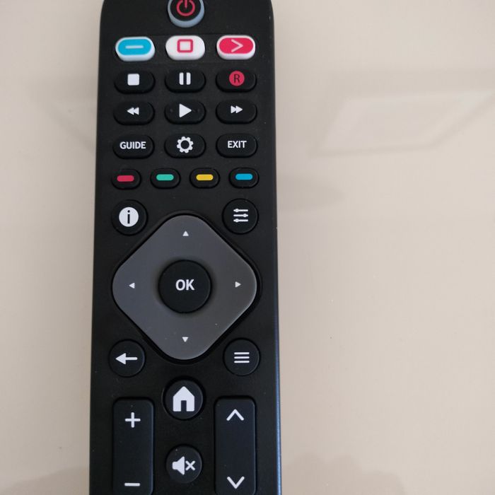 Pilot TV Philips Nowy