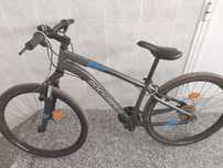 Bicicleta ST100 Rockrider