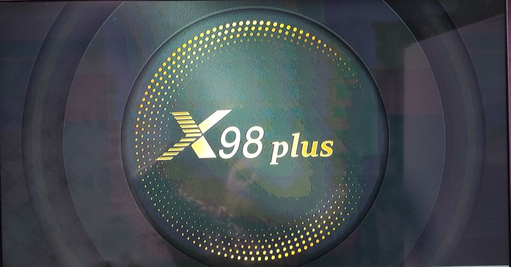 X98 plus 2/16Gb +Голос Пульт S905W2 Андроид 11 ТВ Приставка Настроена