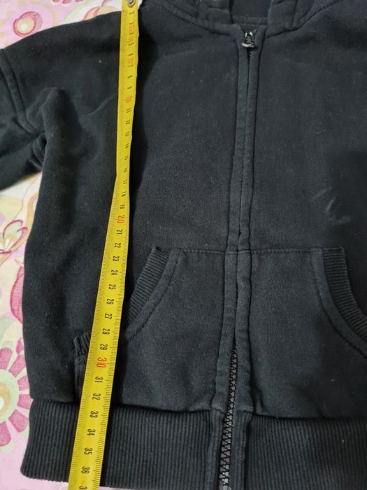 Толстовка дитяча Primark 3-4yrs/104cm
