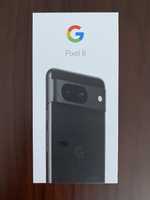 Vendo Google Pixel 8 Obsidian 128Gb GA04833-GB (Novo e Selado)