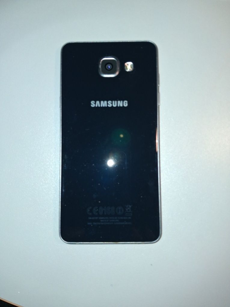 Samsung Galaxy A5