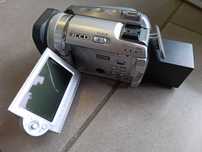 Kamera Cyfrowa JVC Everio GZ-MG505 twardy dysk -  HARD DISC CAMCORDER