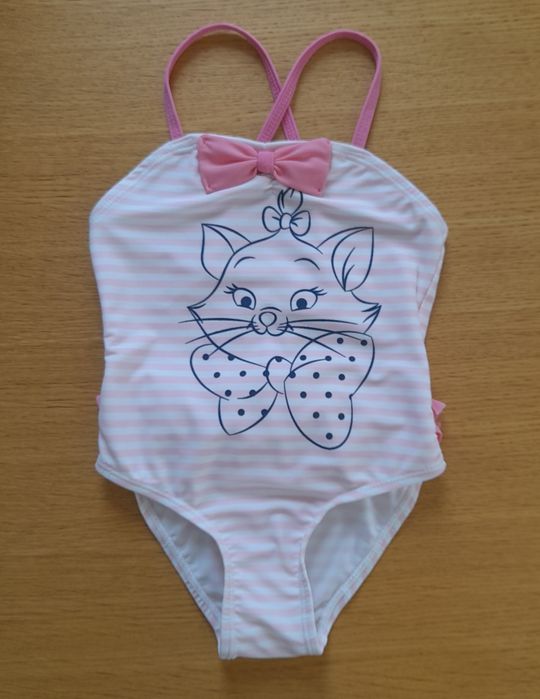 Strój kąpielowy Cool Club Disney Baby rozm 80