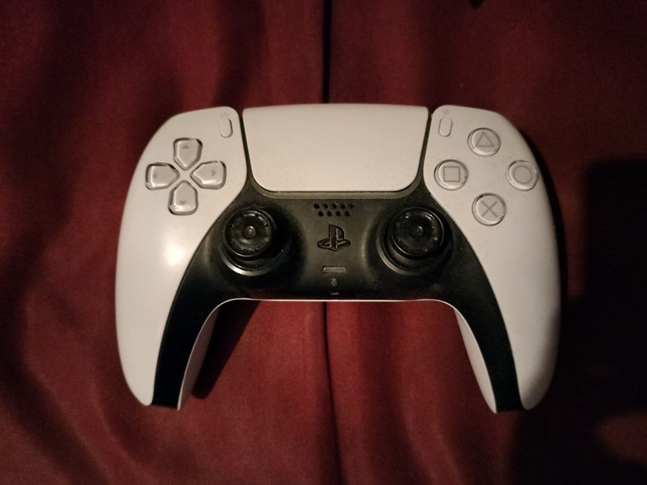 Comando PlayStation 5