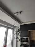 Lampa LED Milagro Anello