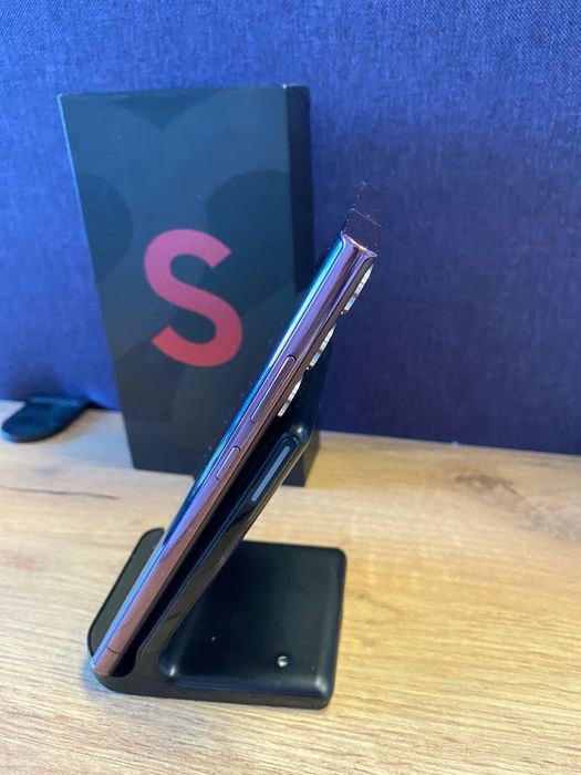 Samsung S22 Ultra 256GB (2 SIM) | Гарантія | Частинами 0% | Неверлок