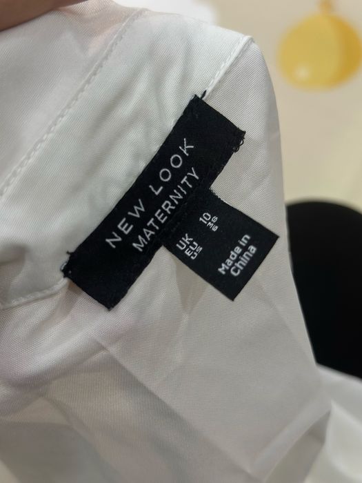 Блуза для вагітних