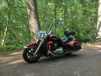 Harley Davidson Road King