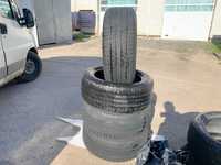 Michelin Latitude tour hp 255/50 R19 літо RunFlat