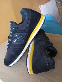 New Balance sportowe biegówki terenowe 41