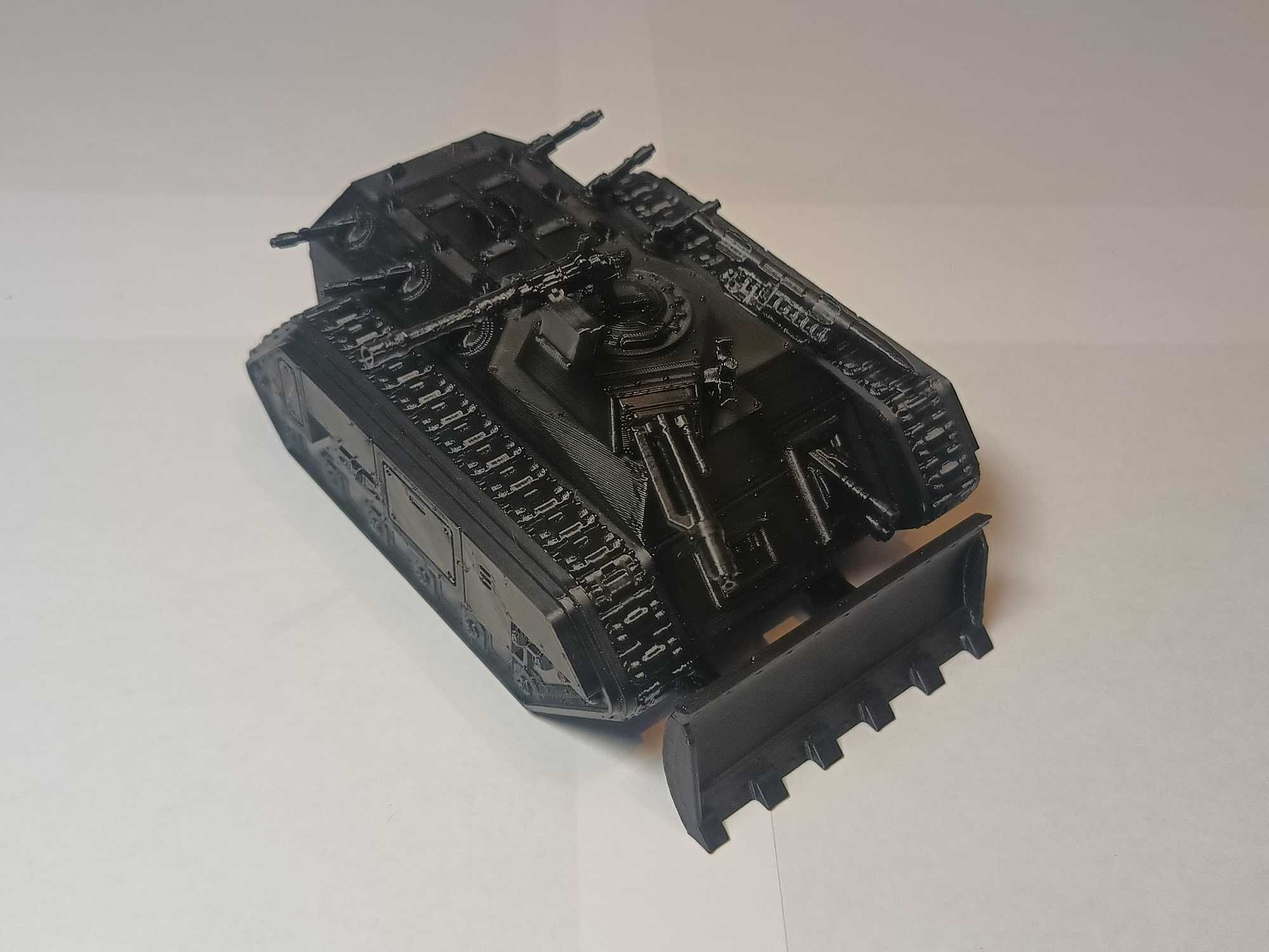 Druk 3D - Wh 40k Proxy - Chimera