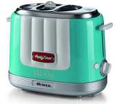 Ariete 206 Hot Dog Maker Party Time, Hot Dog Maker, 650 W, 5 poziomów
