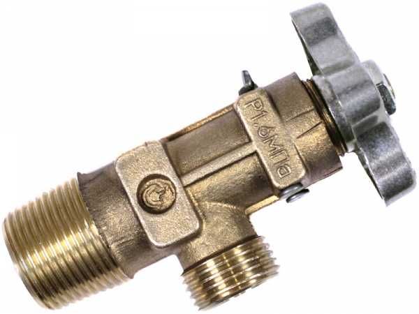 Ремонт газових балонів. баллони