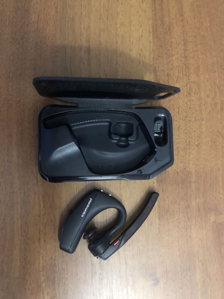 Bluetooth-гарнітура Plantronics