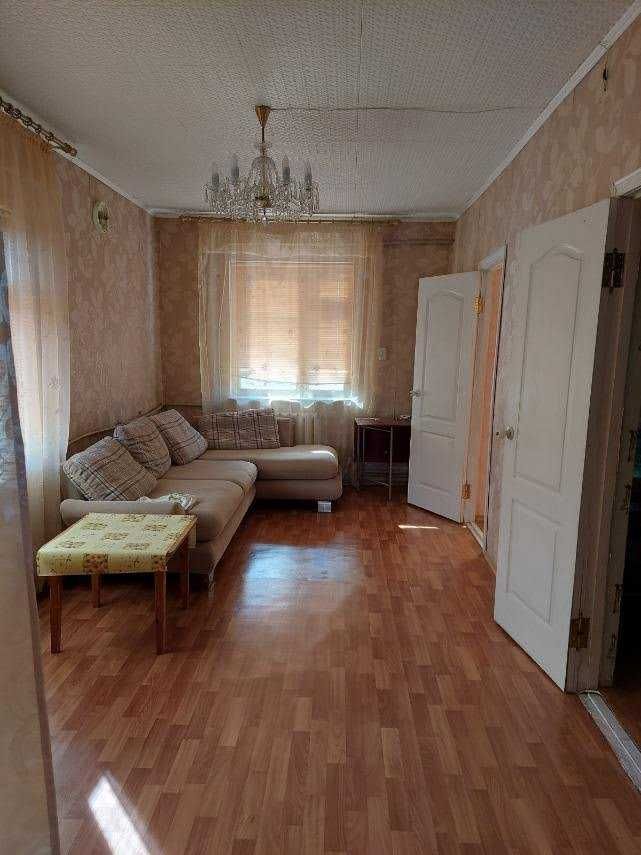 Продам дом с отоплением и сауной. Район Затоки.
