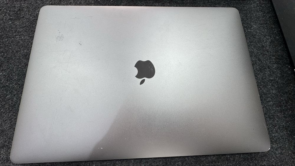 Macbook pro 15 2017 A1707