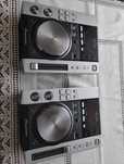 2x odtwarzacz Pioneer cdj 200