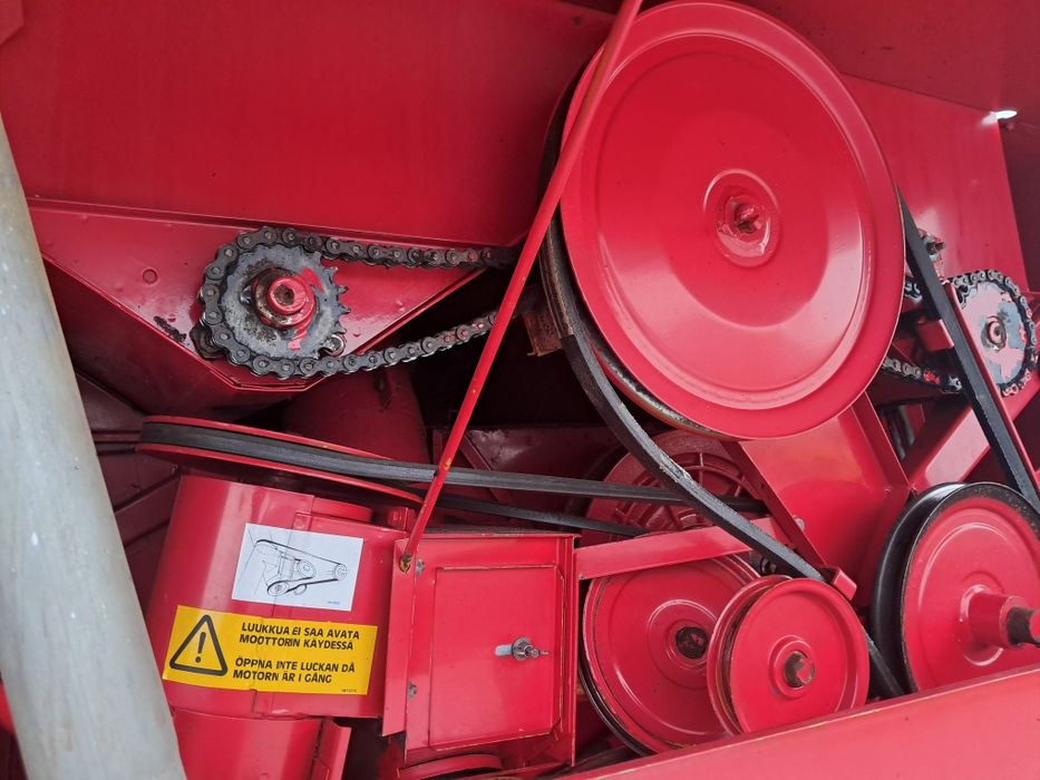 Massey ferguson 16!!!