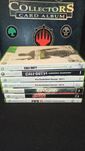 Pack Jogos xbox 360