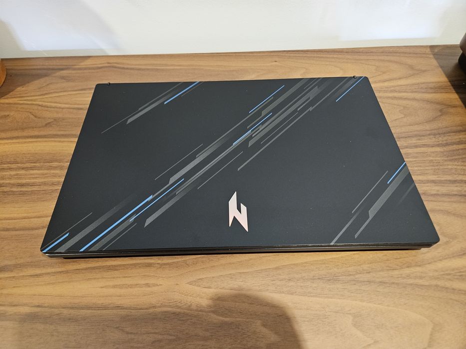 Portátil ACER Nitro - i5 - RTX 3050 - Novo c/garantia