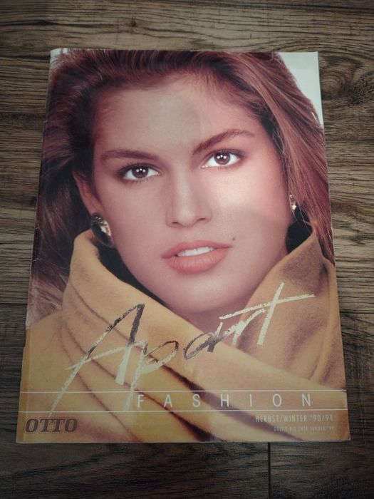 Katalog modowy OTTO Apart FASHION 90/91