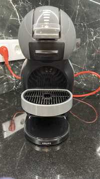 Maquina de cafe dolce gusto automatica