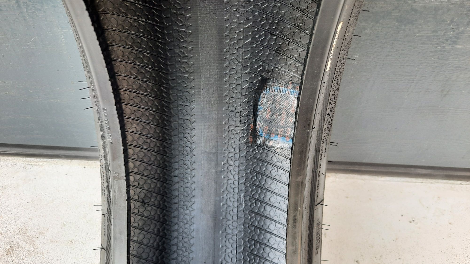 Goodyear 205/55 R16 Vector 4Seasons Gen-3 jak NOWA