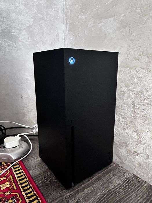 Xbox series x 1tb ssd