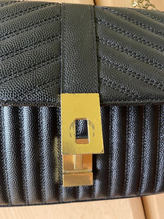 Кожаная сумка Uterque