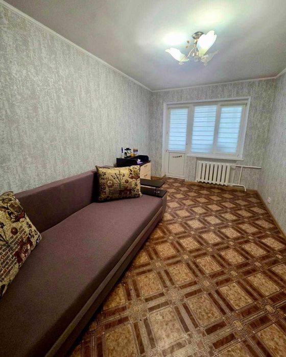 Продаж 1К квартири в цегляному будинку м.Обухів вул.Каштанова