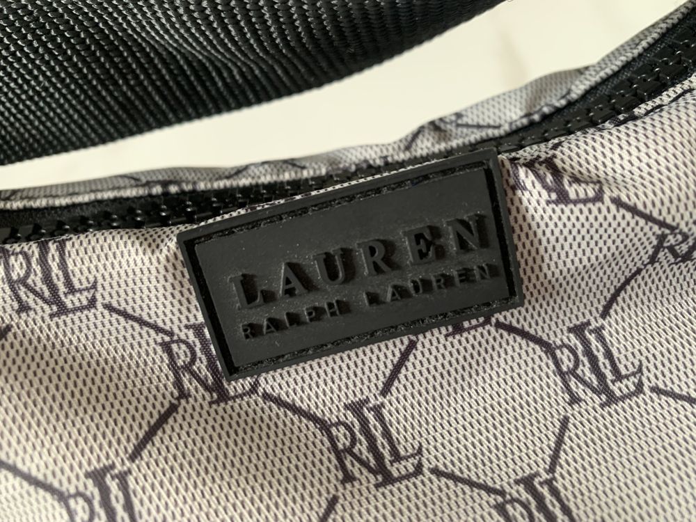 Ralph Laurene torebka mała