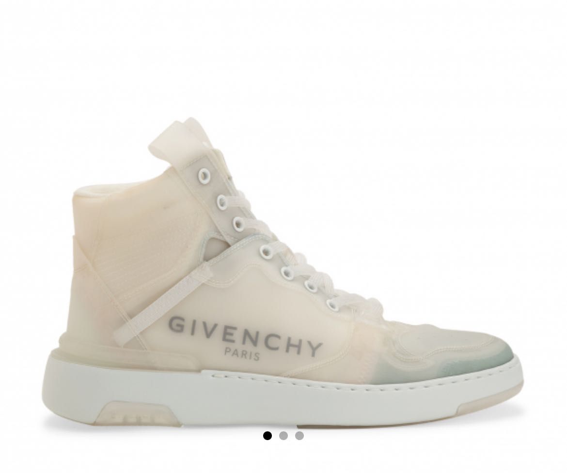 Кросівки Givenchy чоловічі