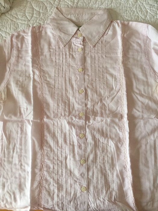 Camisas Sacoor de mulher