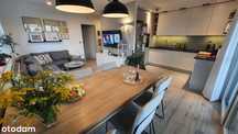 3-pokojowe mieszkanie 62,9 m² z tarasem – Gosławice, Opole