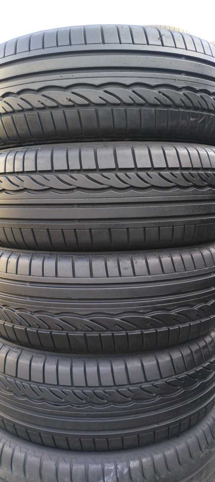 Dunlop SPSport 185 60 R15(Літо) Склад-шиномонтаж Дружківська 12