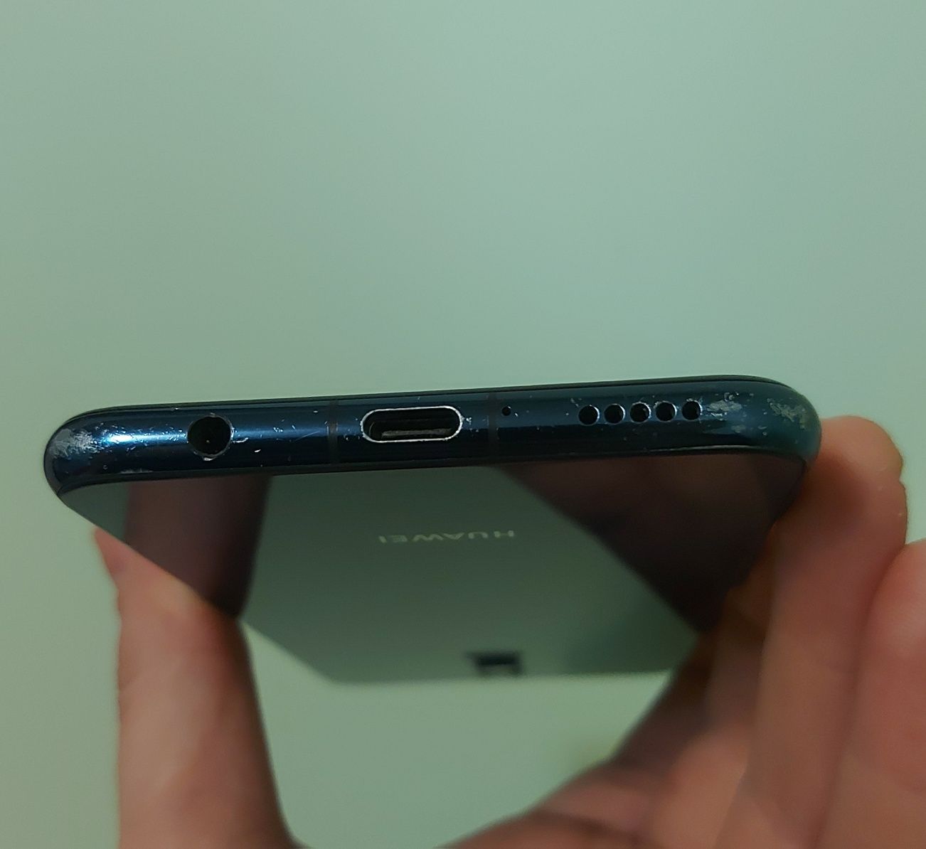 Телефон Huawei Mate 20 Lite 4/64