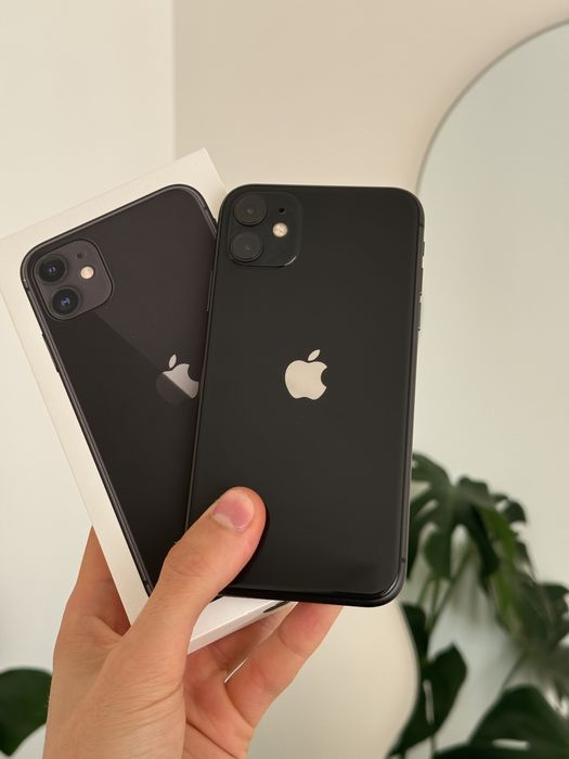 iPhone 11 64 Gb unlock