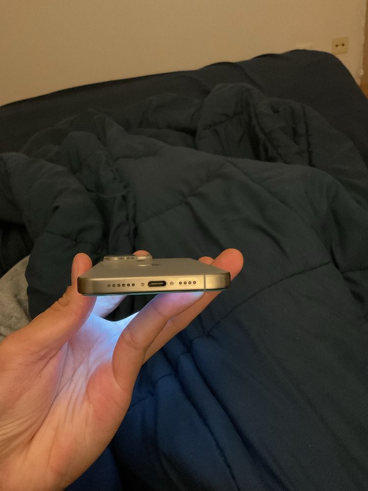 Iphone 15 pro max 512g
