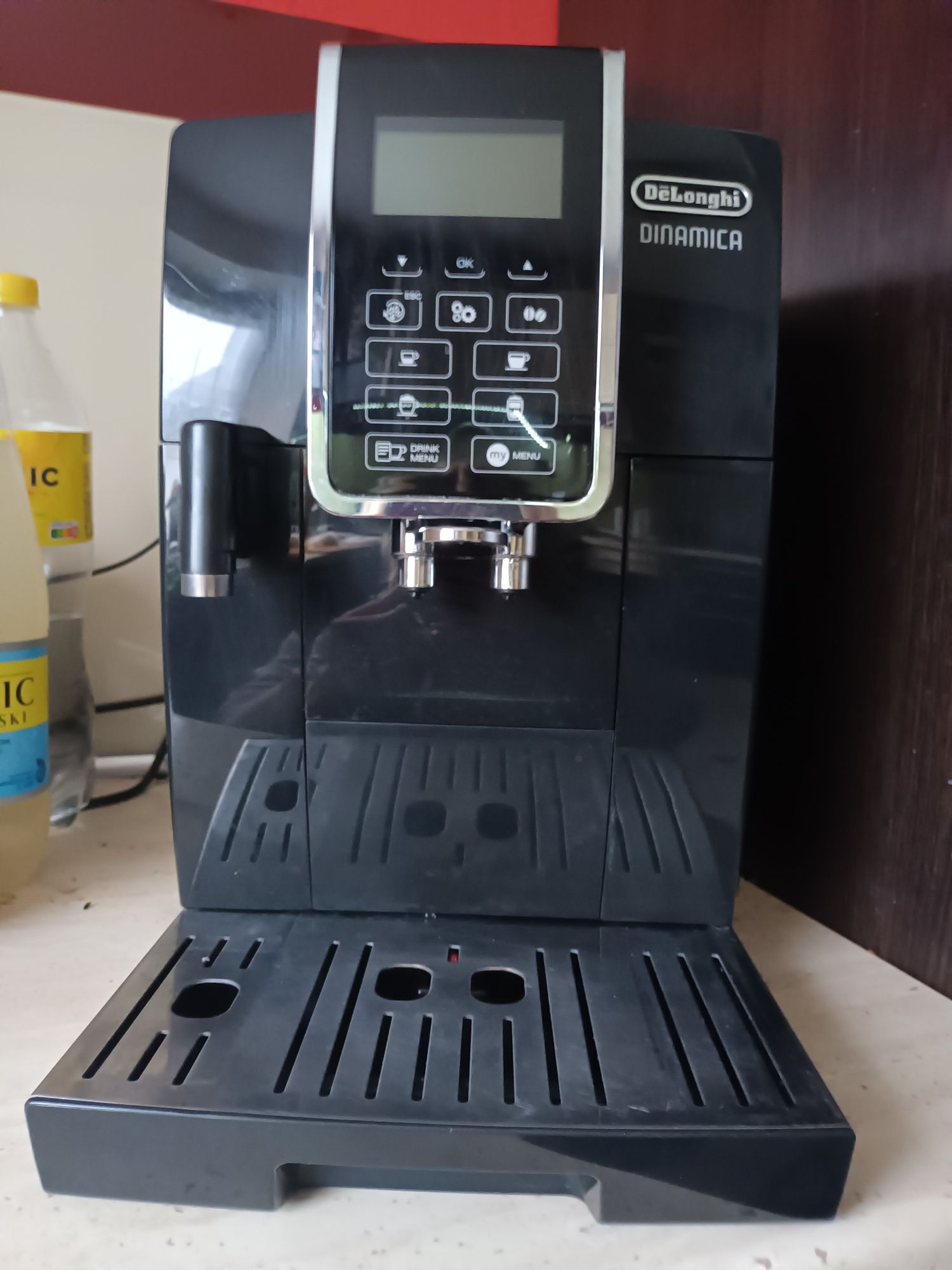 Ekspres Delonghi Dinamica