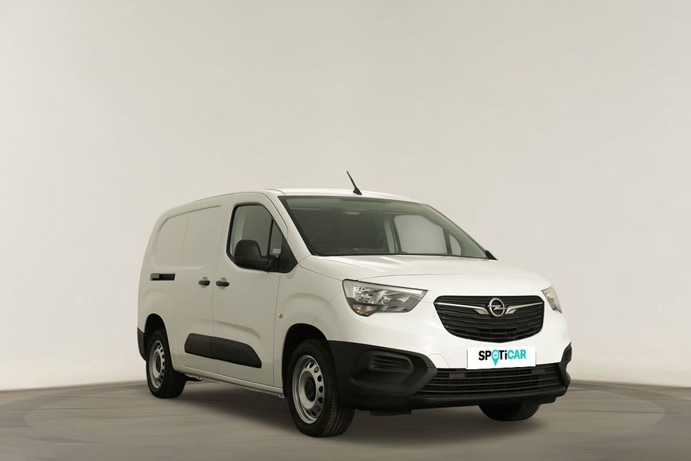 Opel combo van 1.5 cdti l2h1 enjoy