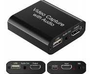 Keyohome video capture Rejestrator HDMI USB karta