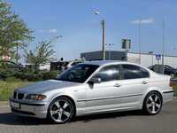 Bmw 3 e46 2.0 diesel